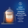 Ohrievač fliaš AirWarm Lovi