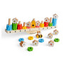 Vyvažovacia hra Včielky Bigjigs Toys