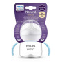 Fľaštička na učenie Natural Response Philips Avent 150 ml, 6 m+