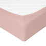 Prestieradlo jersey s gumou 70 x 140 cm BabyMatex