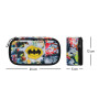 Školský peračník etue Skate Batman Komiks Baagl