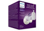 Odsávačka materského mlieka elektrická Hands-Free Duo Premium Plus SCF532/11 Philips Avent