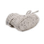 Capáčky Knit Cable Veľ. 0 - 6 mesiacov Lodger