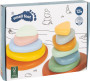 Montessori riečne kamene Balančná hra Small Foot