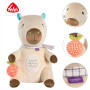 Muchláčik capybara XL Baby Fehn