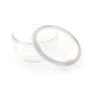 Sklenené misky s viečkami B-Glass Bowls 280 ml Bo Jungle