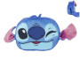 Lilo & Stitch - Stitch vankúšik cuddle buddy plyšový