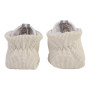 Capačky Slipper Ciumbelle Cloud Dancer Lodger