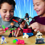 Star Wars svetelné meče Play-Doh