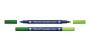 Fixy Colorella Twin 10 ks Pelikan