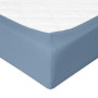 Prestieradlo Jersey s gumou 60 x 120 cm BabyMatex