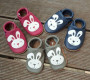 Kožené capáčky 18-24 m (22/23) 15 cm Afelo