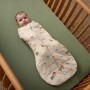 Zavinovačka a vak na spanie 2v1 Cocoon Savannah 2,5 tog Ergopouch