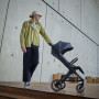 Športový kočík Jackey XL NXT Easywalker