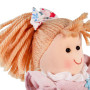 Látková bábika Shannon 25 cm Bigjigs Toys