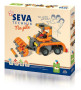 Seva Technik Na píle