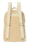 Teddy Midi Backpack - batôžtek s predným vreckom Studio Noos