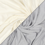 Poťah na prebaľovací pult Bamboo 2 ks 50 x 70/80 cm Babymatex
