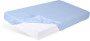 Prestieradlo Jersey s gumou 60 x 120 cm BabyMatex