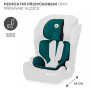 Autosedačka Comfort up i-size (76-150 cm) Kinderkraft