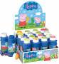 Bublifuk Prasiatko Peppa 175 ml