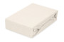 Prestieradlo jersey s gumou 70 x 140 cm BabyMatex