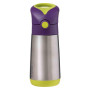 Termoska na pitie so slamkou 350 ml B.box