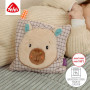 Nahrievací vankúšik capybara Baby Fehn