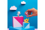 Littlest Pet Shop 3 figúrky - 3 druhy