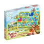 Quercetti Smart Puzzle Medvedík Pú
