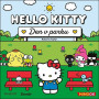 Hello Kitty: Deň v parku Mindok