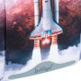 Školská aktovka Shelly Space Shuttle Baagl