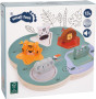 3D puzzle so zvukmi zvierat Safari small foot