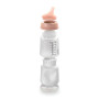 Zero Zero anti-koliková fľaša Light 120 ml A Suavinex