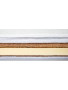 Matrac SENSILLO kokos-molitan-kokos 120x60 cm Classic