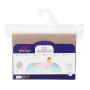Prestieradlo Jersey s gumou 60 x 120 cm BabyMatex