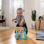 Hračka hudobná interaktívna Chase & Tap Earl™ 6 m+ Baby Einstein
