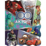 100 aktivít Disney chlapci