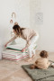 Matrac Well-Being 60 x 120 x 12 cm Candide
