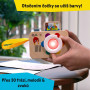 Hračka interaktívna so zvukom fotoaparát HAPE Baby Einstein