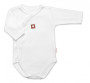 Rastúca výhodná sada 3x body s bočným zapínaním Nature Baby Nellys