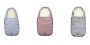 Fusak Footmuff veľ. S Frosted