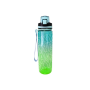 Fľaša Oxy LiFE 800 ml Ombre OxyBag