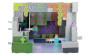 Minecraft konštrukčný kit 3D