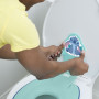 Redukcia na WC nalepovacia Flip & Sit ™ Stitch ™ 18 m + do 23 kg Bright Starts