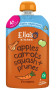 Ella's Kitchen BIO Tekvica, mrkva, jablko a slivka (120 g)