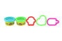 Súprava modelína 2 x 56 g s doplnkami Play-Doh