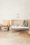 Matrac Comfort Max 60 x 120 x 14 cm Candide