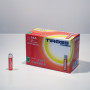 Batéria AAA (R03P, 1.5 V) zinko-uhlíkové balenie 4 ks