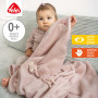 Maznacia deka Baby Fehn Lazy